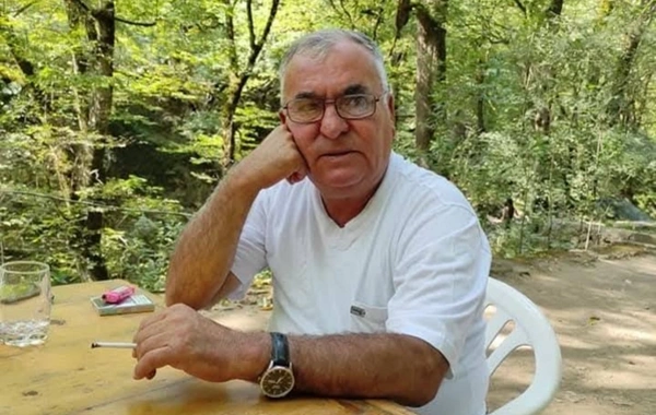 Azərbaycan Yazıçılar Birliyinin üzvü vəfat edib