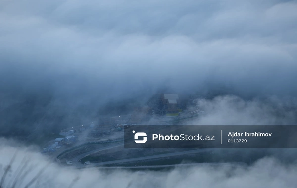 Bu gün yola çıxanların NƏZƏRİNƏ