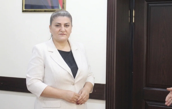 Direktor məktəbin avadanlıqlarını söküb evinə aparıb? - AÇIQLAMA
