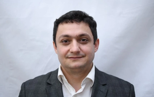 ADNSU-ya yeni prorektor təyin olunub