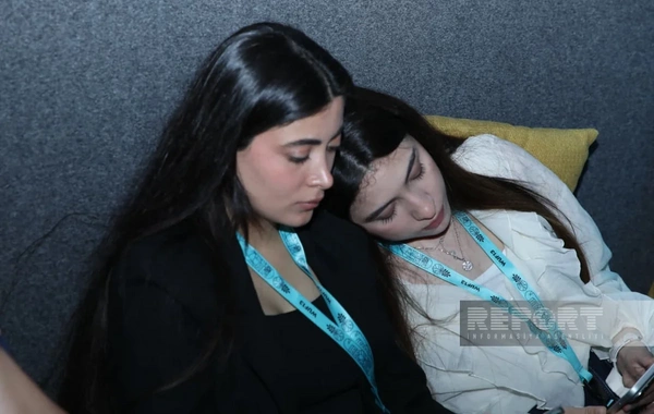 Bakıda WUF13 çərçivəsində Şəki haqqında sənədli filmin nümayişi keçirilib