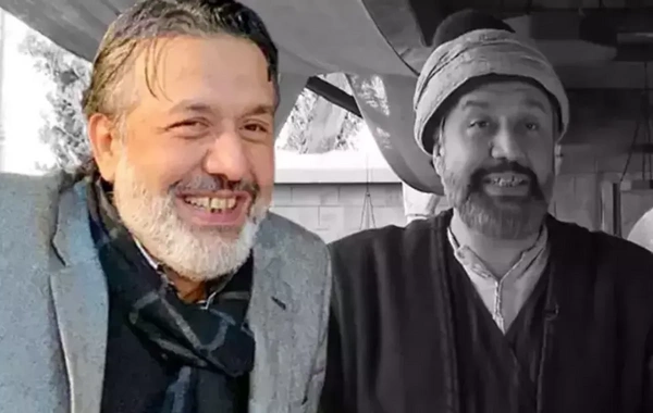 57 yaşlı aktyor ürək tutmasından vəfat etdi