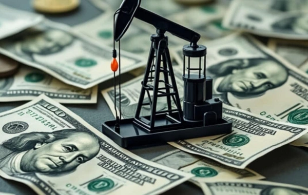Всемирный банк озвучил прогноз по средней цене нефти на 2026 год