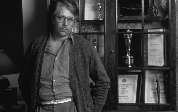 "Oskar" mükafatlı rejissor vəfat etdi