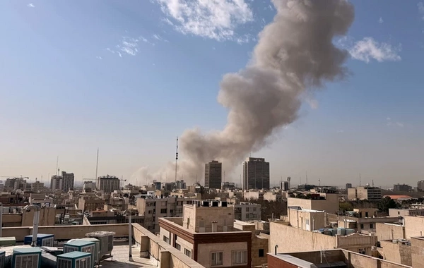 В Иране по меньшей мере 201 человек погиб в результате атак США и Израиля