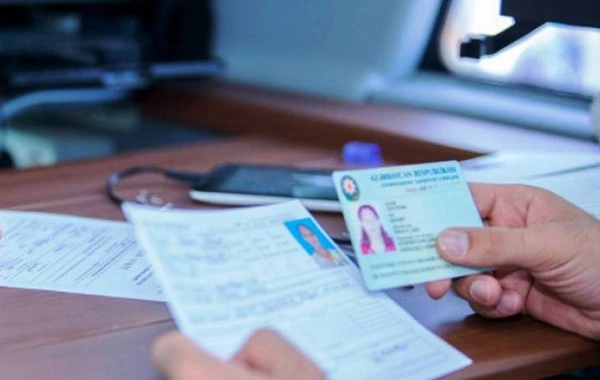 Ad və soyadlarda dəyişiklik etmək üçün nə edilməlidir? - AÇIQLAMA