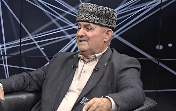 Aqil Məlikov: "Musiqiçilər istəyirlər ki, xanəndələr olmasınlar"