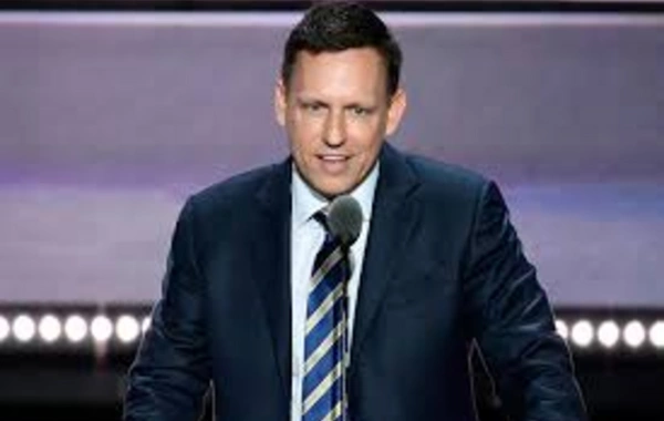 Billionaire predicted the apocalypse and named a possible antichrist