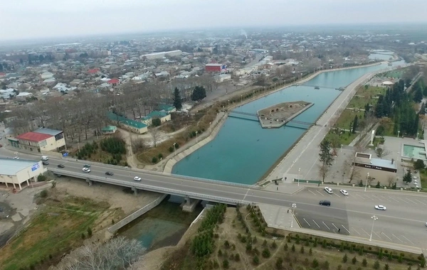 Tərtər çayında boğulan yeniyetmənin meyiti tapılıb