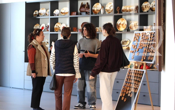 Palçıq Vulkanları Turizm Kompleksi – Azərbaycanın təbiət möcüzələrinə açılan yeni qapı