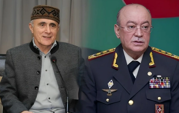 Alim Qasımov Kəmaləddin Heydərovun yeni bəstələrini ifa edəcək