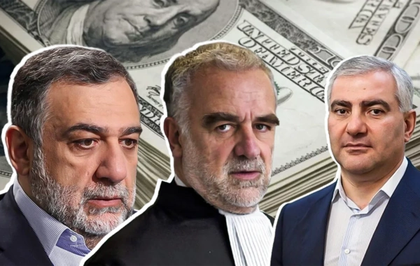 Okamponun gizli şəbəkəsi ifşa olundu: Azərbaycana qarşı kampaniyanın arxasında kimlər dayanır?