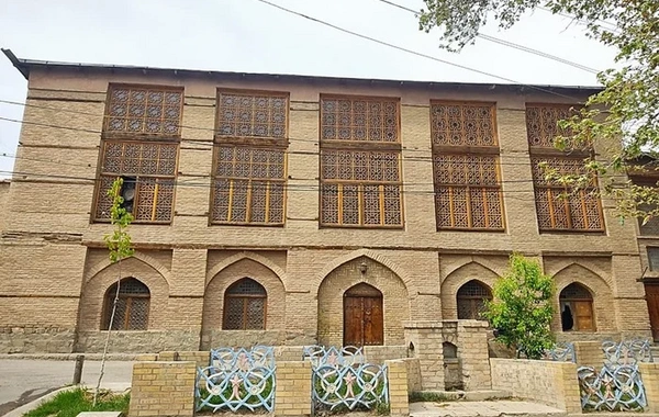 Naxçıvanda tarixi abidədə bərpa işləri aparılacaq - MƏBLƏĞ AÇIQLANDI
