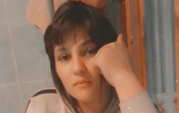 Göyçayda qadın itkin düşdü