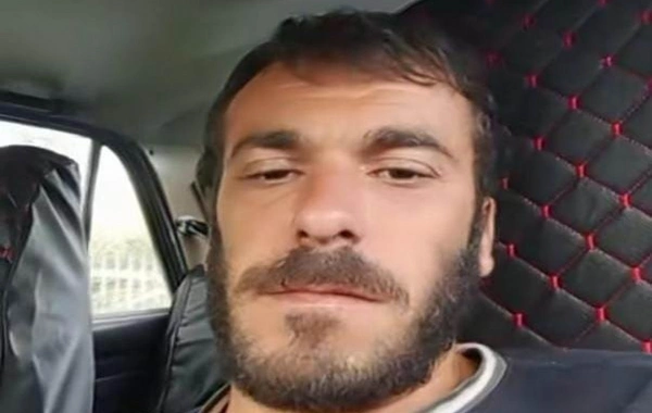 Şəkidə 26 yaşlı gənc itkin düşüb