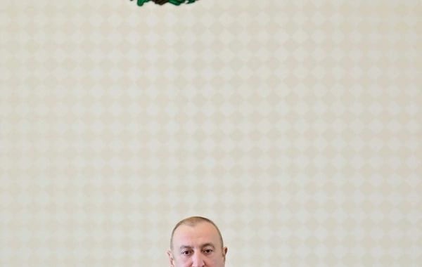 Prezident İlham Əliyevin sədrliyi ilə kənd təsərrüfatı məsələlərinə həsr olunmuş müşavirə keçirilib