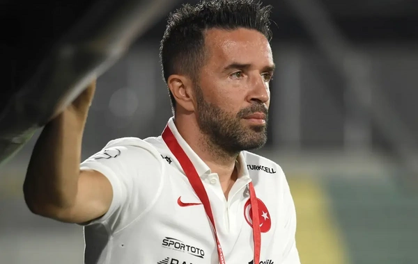 Türkiyə millisinin və "Fənərbağça"nın keçmiş futbolçusu saxlanıldı