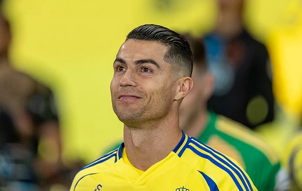 Details about Ronaldo's future have been revealed