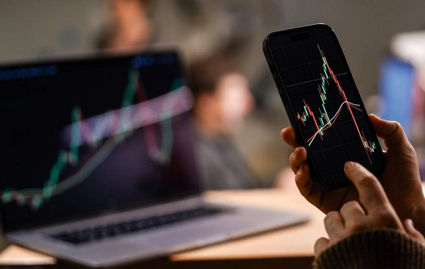 The world has been predicted to face the deepest economic downturn in nearly half a century