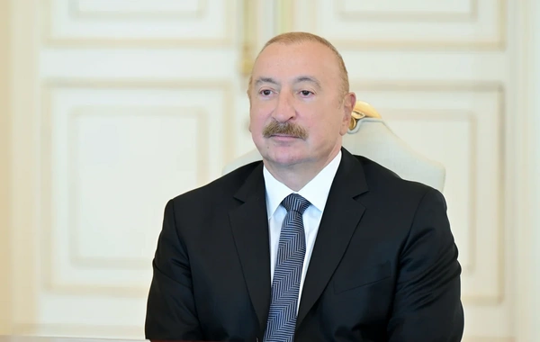 Президент: Для обеспечения функционирования новых населенных пунктов создается необходимая энергетическая и водная инфраструктура