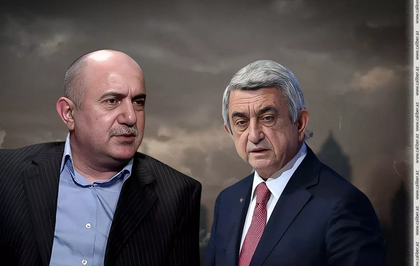 Sarqsyan və Babayan: Ölüm sövdələşməyə çevriləndə