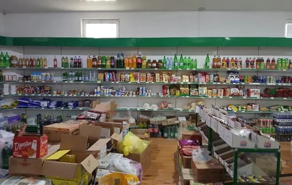 В продуктовом магазине выявили продукцию, непригодную для употребления