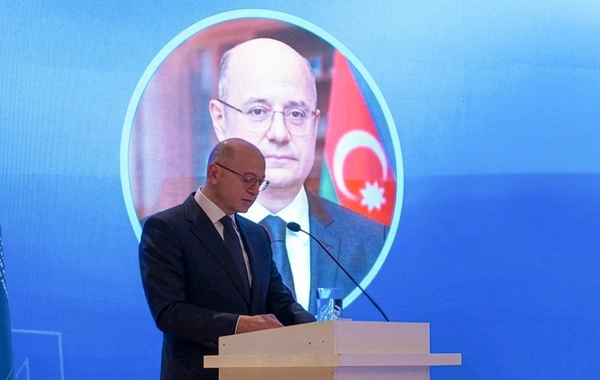 Pərviz Şahbazov: Azərbaycanda yaşıl enerji üzrə yeni hərraclar keçiriləcək