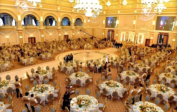 Toyda qan töküldü: Fərid şadlıq sarayında 30 yaşlı gənci bıçaqladılar