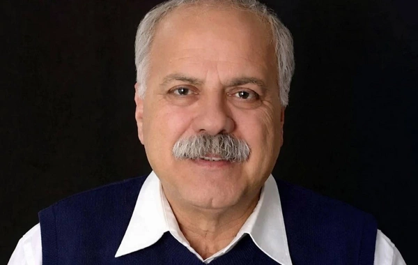 Məşhur aktyorun vida mərasimində qızının göz yaşları sel oldu