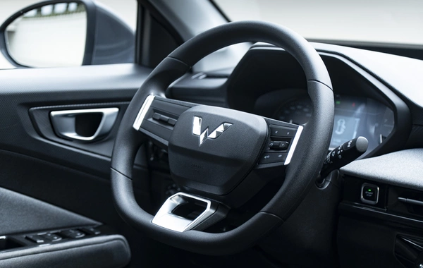 23 900 AZN-ə Wuling Alvez rəsmi distributordan!