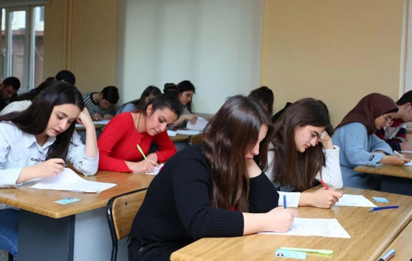 DİM 258 namizəd üçün doktorantura, dissertantura və adyunkturada təhsil alanlar üçün imtahan keçirəcək