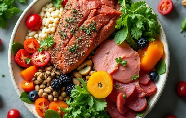 Bu dieta ilə demans riskini azaltmaq olur