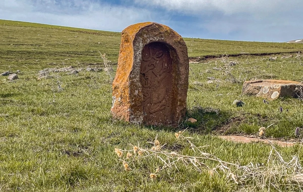 "Qərbi Azərbaycanın yaddaş yerləri": Daşkörpü sakinləri etnik təmizləməyə məruz qalıb