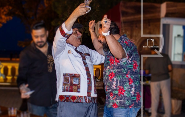 Bakı bulvarında Çay Festivalı keçirilir
