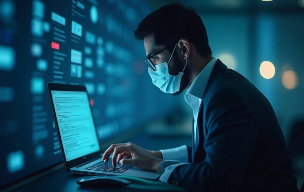 Bir kliklə gələn fəlakət: Kiberdələduzların toruna düşməməyin iki yolu