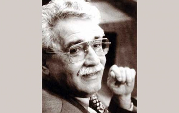 Yusif Səmədoğlunun 90 illiyi qeyd ediləcək
