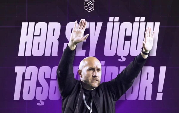 Samir Abasov Sumqayıtı Neftçiyə dəyişir - RƏSMİ