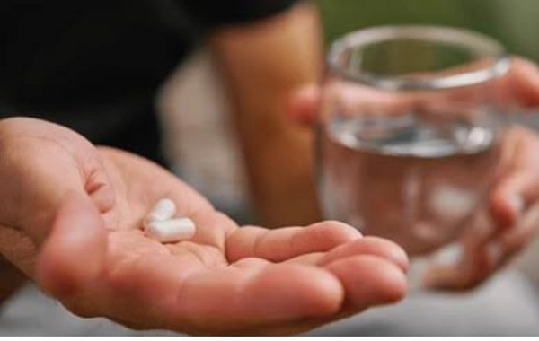 A popular supplement that shortens life expectancy in men has been named
