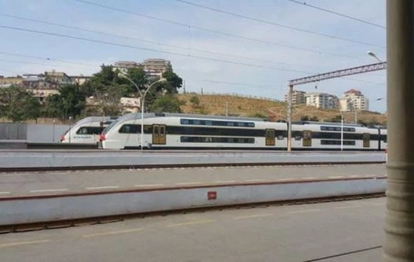 Подростки, бросившие камень в скоростной поезд, установлены полицией