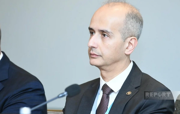 Erfan Ali: WUF13 şəhər idarəetmə imkanlarının nümayiş etdirilməsi üçün platformaya çevriləcək