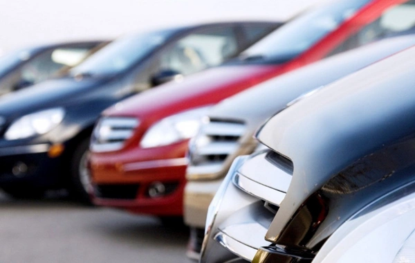 Рекордный импорт автомобилей в Азербайджан: чего ожидать авторынку в этом году