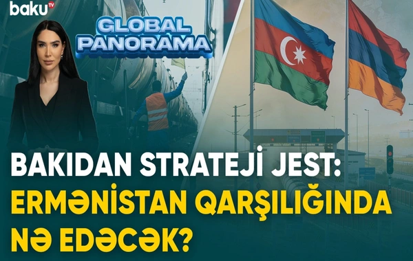 Bakıdan strateji jest: Ermənistan qarşılığında nə edəcək?