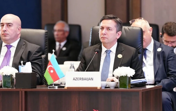 Bağdad Bəyannaməsində Azərbaycan-Ermənistan normallaşma prosesi ilə bağlı müddəa yer alıb