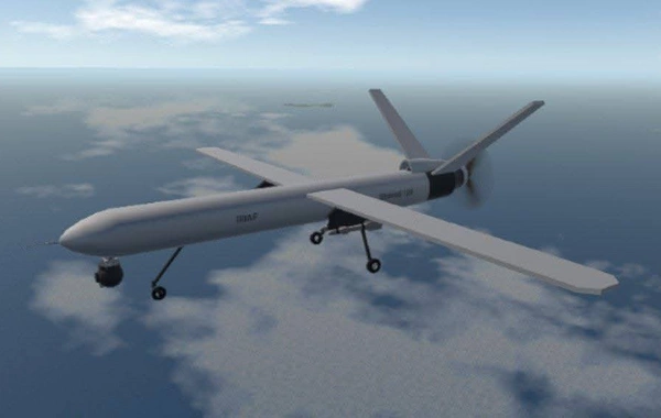 İran PUA-sı əlaqə kəsilməzdən öncə bütün informasiyanı ötürə bilib