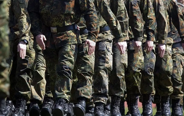 Almaniya İranla münaqişəyə qarışma seçimlərini dəyərləndirir