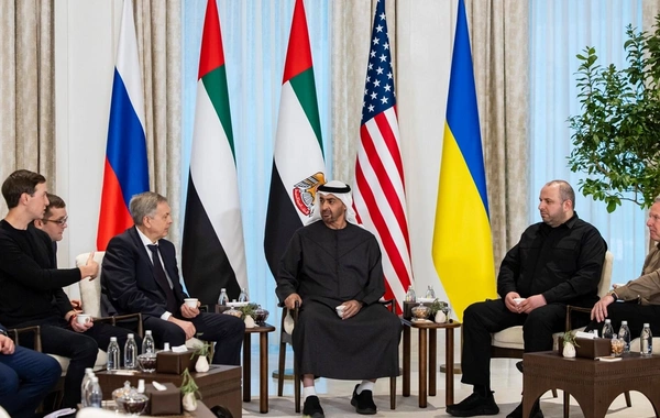 Əbu-Dabidə hansı razılıqlar əldə olundu?