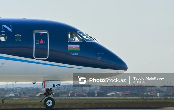 В Азербайджане вступили в силу тарифы на услуги гражданской авиации