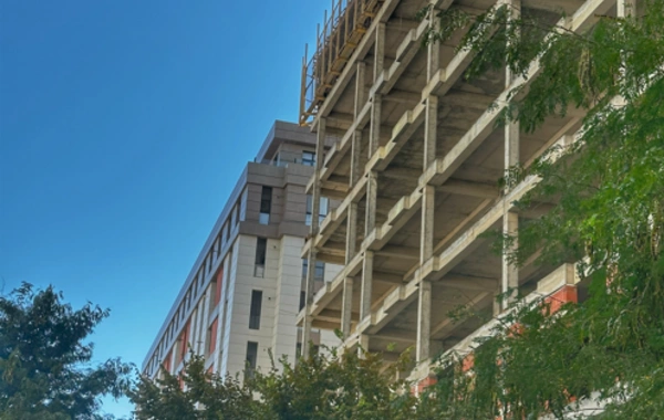 "Nizami City" – şəhərin mərkəzində yeni yaşayış standartı və sərfəli investisiya!