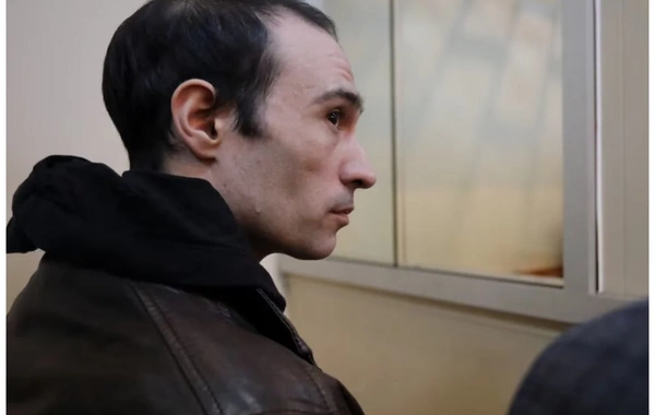 Fransaya casusluqda ittiham olunan Martin Ryana hökm oxunub