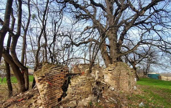 Геноцид в Губе: как армяне уничтожили исторические памятники и убили мирных жителей?
